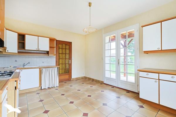 Maison à vendre |                                       Pineuilh |                                        4 pièces  |  118 m²