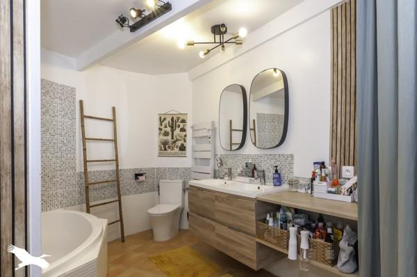 Maison à vendre |                                       Gigean |                                        5 pièces  |  154 m²