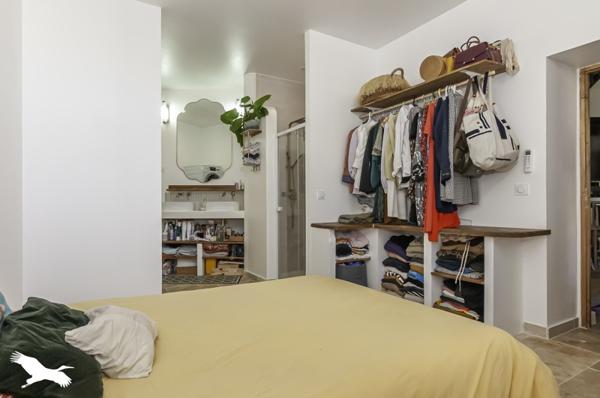 Maison à vendre |                                       Gigean |                                        5 pièces  |  154 m²