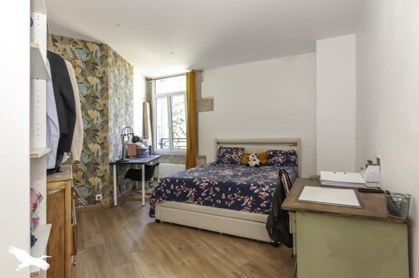 Maison à vendre |                                       Gigean |                                        5 pièces  |  154 m²