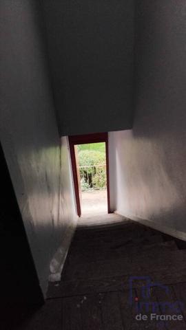 IMMEUBLE A ROCHE LA MOLIERE