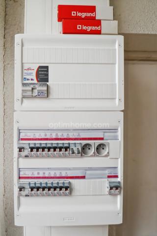 Maison de charme et de caractère 119 m² envrion - 5 Pièces - 3 CHAMBRES sur parcelle 300 m² 87190 MAGNAC LAVAL