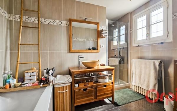 Maison à vendre    8 pièces •  Eaubonne