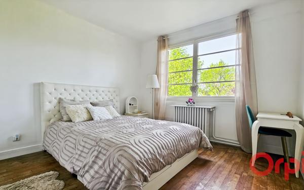 Maison à vendre    8 pièces •  Eaubonne