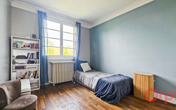 Maison à vendre    8 pièces •  Eaubonne