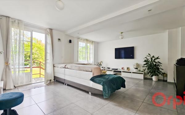 Maison à vendre    8 pièces •  Eaubonne
