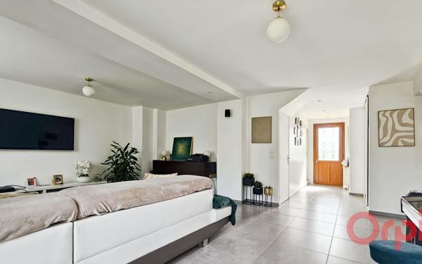 Maison à vendre    8 pièces •  Eaubonne
