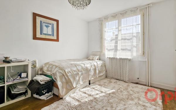 Maison à vendre    8 pièces •  Eaubonne