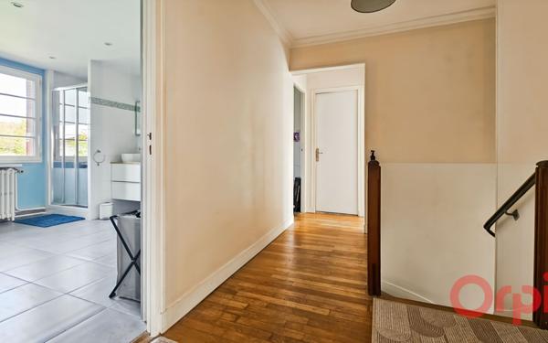 Maison à vendre    8 pièces •  Eaubonne