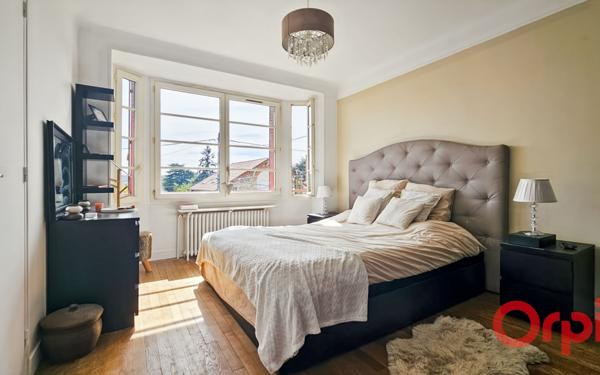 Maison à vendre    8 pièces •  Eaubonne