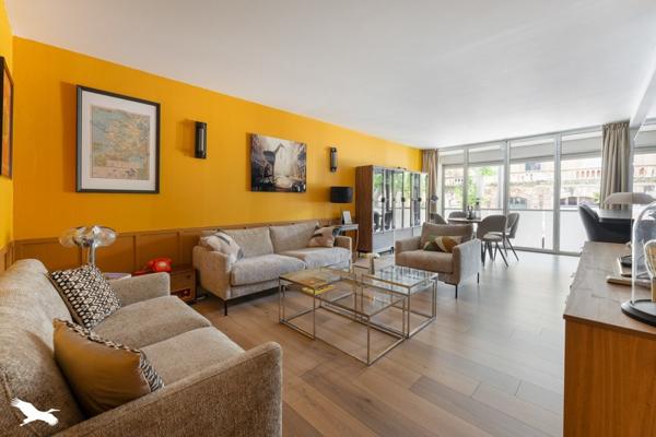 Appartement à vendre 349 000 € Montpellier 3 p 82 m² DPE A