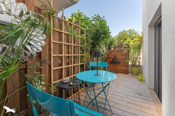 Appartement à vendre 349 000 € Montpellier 3 p 82 m² DPE A