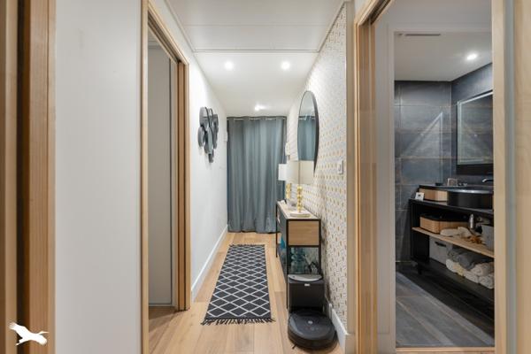 Appartement à vendre 349 000 € Montpellier 3 p 82 m² DPE A