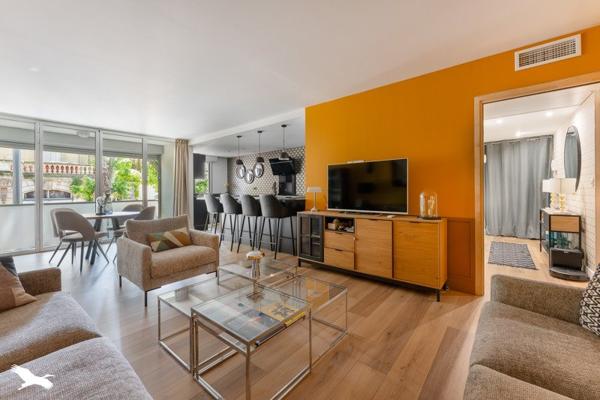 Appartement à vendre 349 000 € Montpellier 3 p 82 m² DPE A