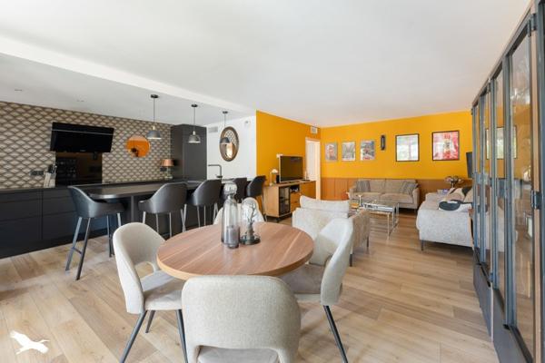 Appartement à vendre 349 000 € Montpellier 3 p 82 m² DPE A