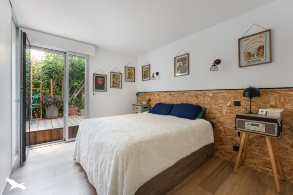 Appartement à vendre 349 000 € Montpellier 3 p 82 m² DPE A