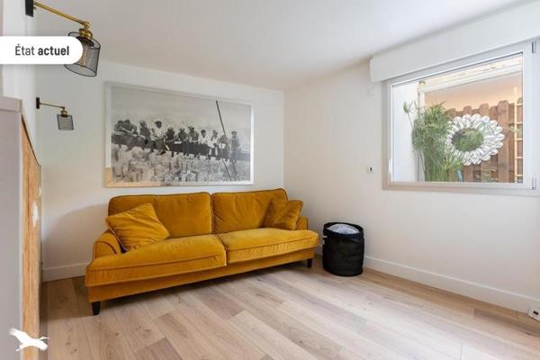 Appartement à vendre 349 000 € Montpellier 3 p 82 m² DPE A