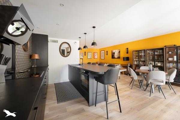 Appartement à vendre 349 000 € Montpellier 3 p 82 m² DPE A