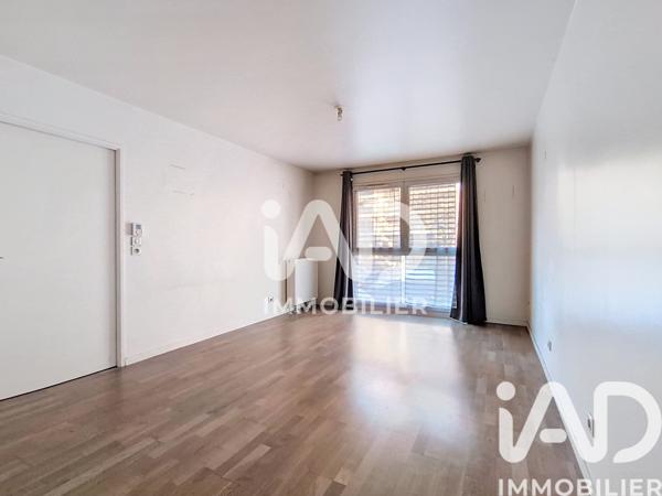 Appartement à vendre 3 pièces 55 m² Fresnes