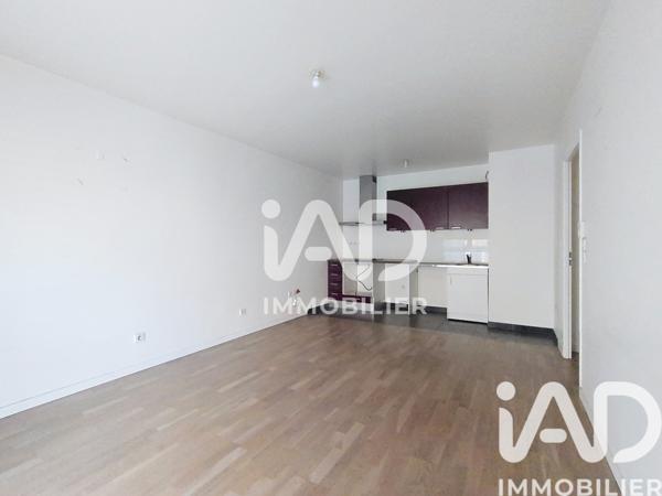 Appartement à vendre 3 pièces 55 m² Fresnes