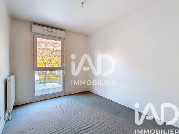 Appartement à vendre 3 pièces 55 m² Fresnes