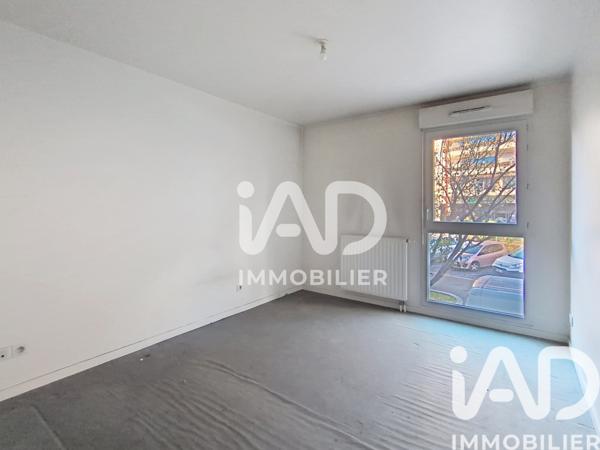 Appartement à vendre 3 pièces 55 m² Fresnes