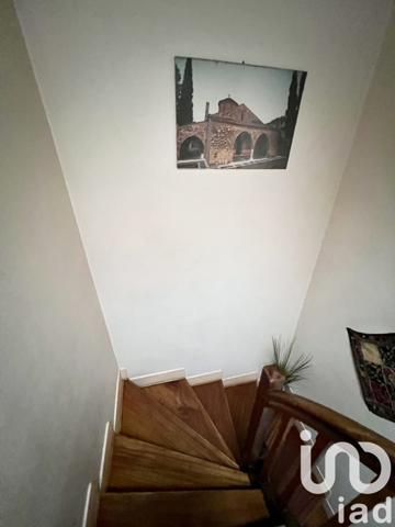 Maison à vendre 4 pièces 71 m² Bondy