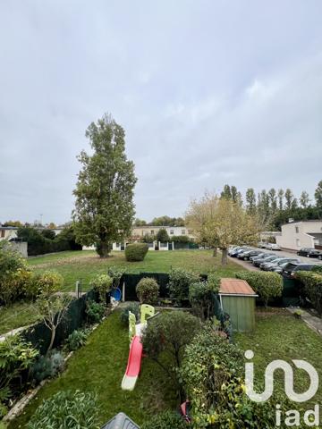 Maison à vendre 4 pièces 71 m² Bondy