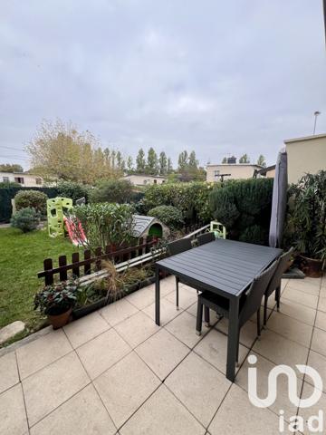 Maison à vendre 4 pièces 71 m² Bondy