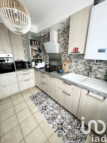 Maison à vendre 4 pièces 71 m² Bondy