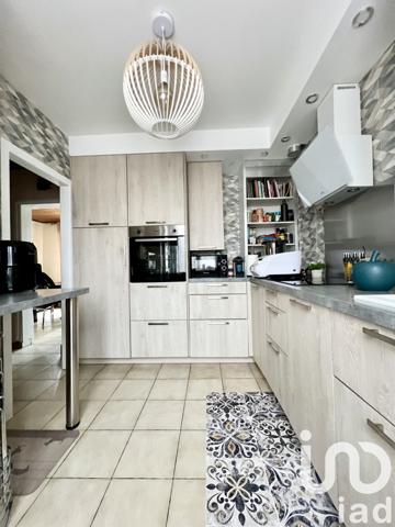 Maison à vendre 4 pièces 71 m² Bondy