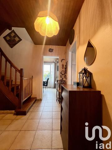 Maison à vendre 4 pièces 71 m² Bondy