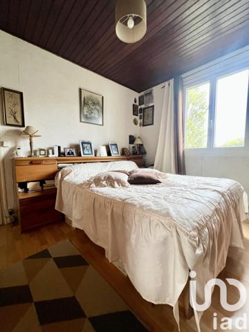 Maison à vendre 4 pièces 71 m² Bondy