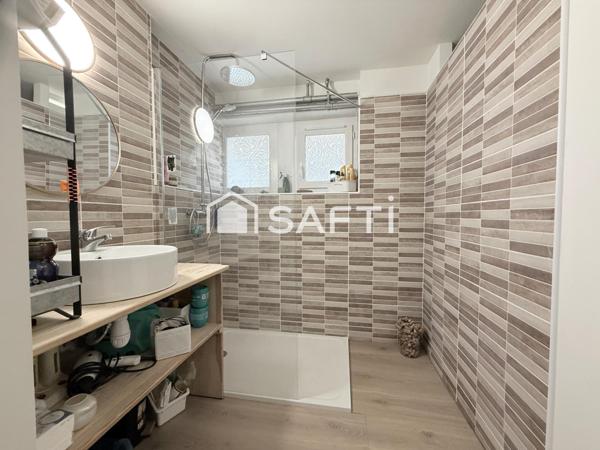 Belle villa familiale , proche de toutes commodités