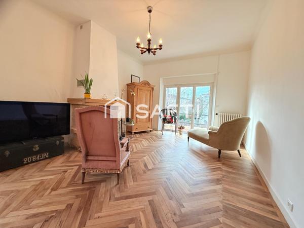 Belle villa familiale , proche de toutes commodités