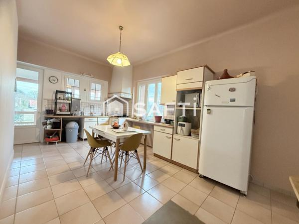 Belle villa familiale , proche de toutes commodités