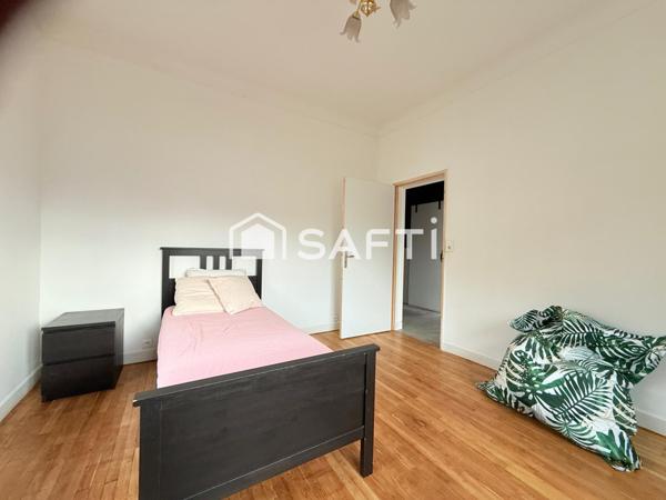 Belle villa familiale , proche de toutes commodités