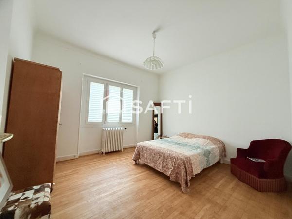 Belle villa familiale , proche de toutes commodités