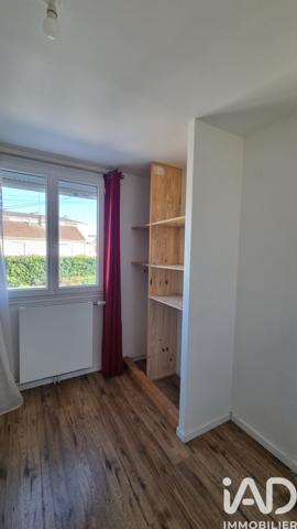 Maison à vendre 5 pièces 66 m² Châlette-sur-Loing