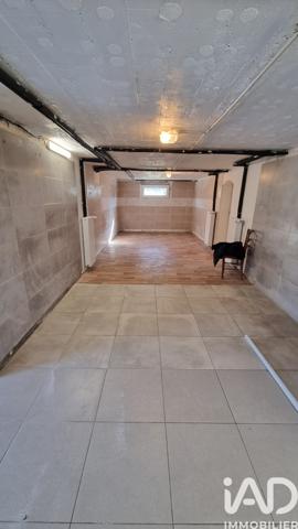 Maison à vendre 5 pièces 66 m² Châlette-sur-Loing