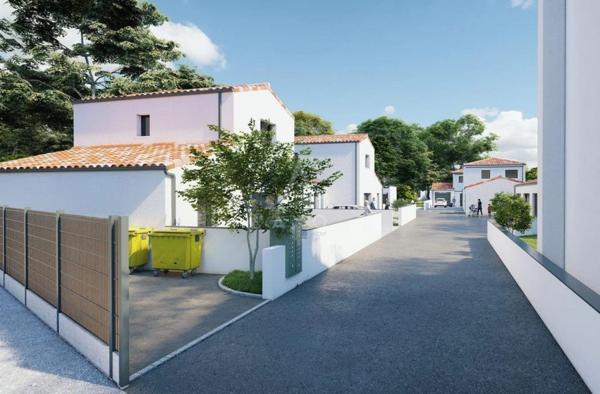 Maison neuve RE2020 en VEFA