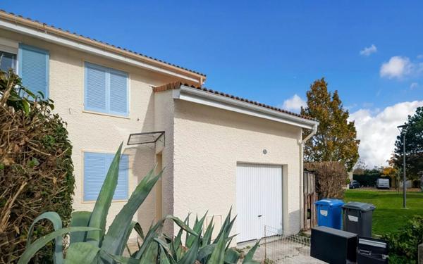 Maison à vendre    4 pièces •  Fenouillet