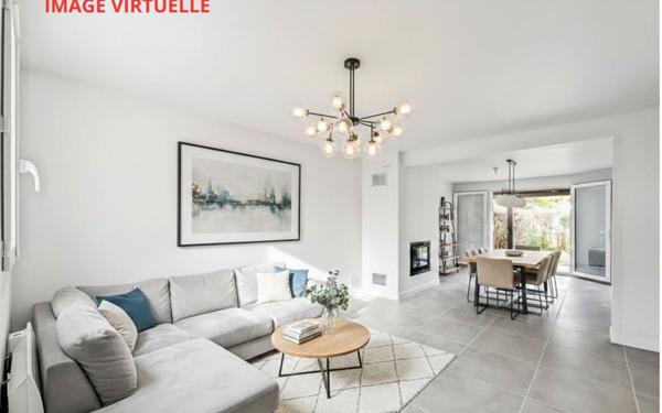 Maison à vendre    4 pièces •  Fenouillet