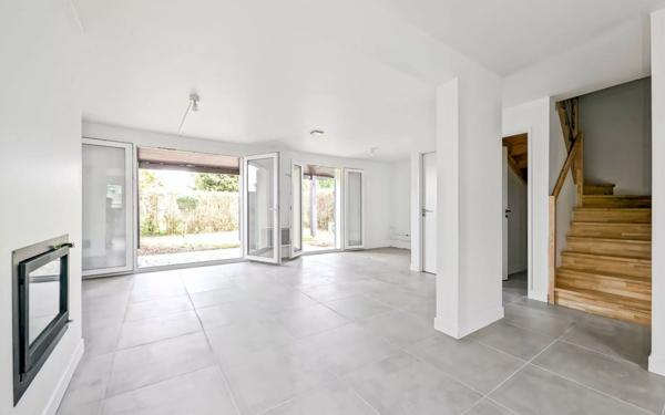 Maison à vendre    4 pièces •  Fenouillet