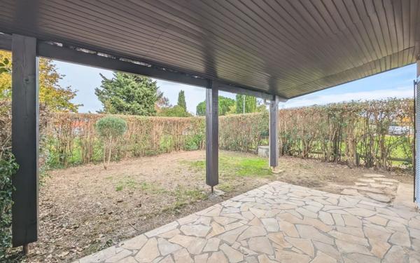 Maison à vendre    4 pièces •  Fenouillet