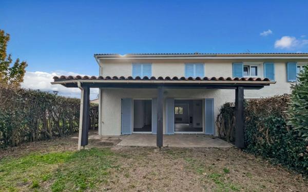 Maison à vendre    4 pièces •  Fenouillet