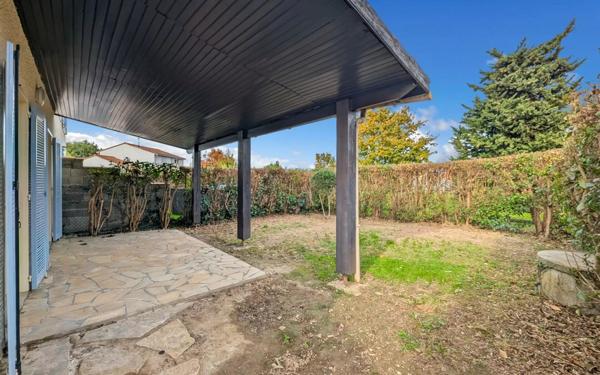 Maison à vendre    4 pièces •  Fenouillet