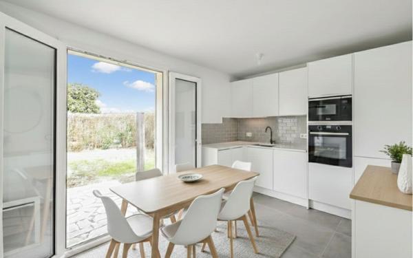 Maison à vendre    4 pièces •  Fenouillet