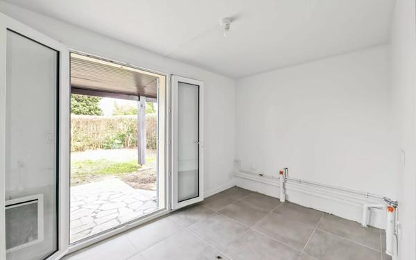 Maison à vendre    4 pièces •  Fenouillet