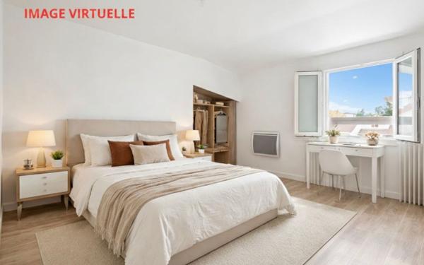 Maison à vendre    4 pièces •  Fenouillet